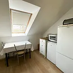 Na Jaselkowej Quarto em Acomodações Particulares *