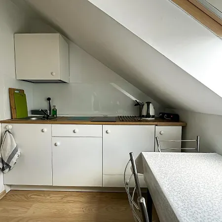 Na Jaselkowej Szczecin