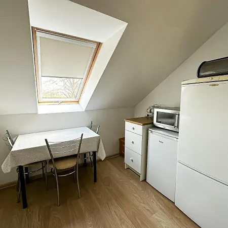 Na Jaselkowej Privat bolig *