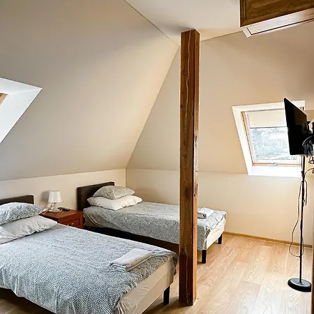 Na Jaselkowej Stettin