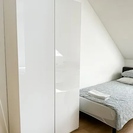 Privat bolig Na Jaselkowej Stettin