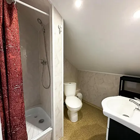 Na Jaselkowej Privat bolig *