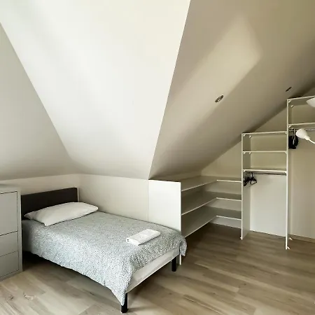 Na Jaselkowej Homestay *