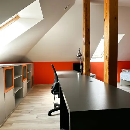 Na Jaselkowej * Szczecin