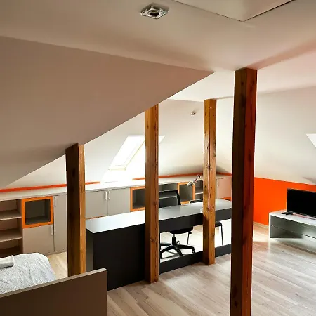 Na Jaselkowej Homestay