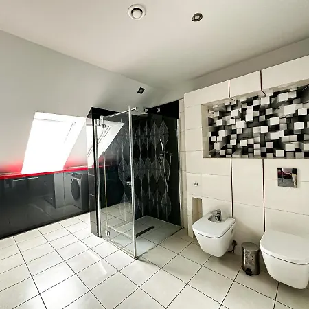 Privat bolig Na Jaselkowej