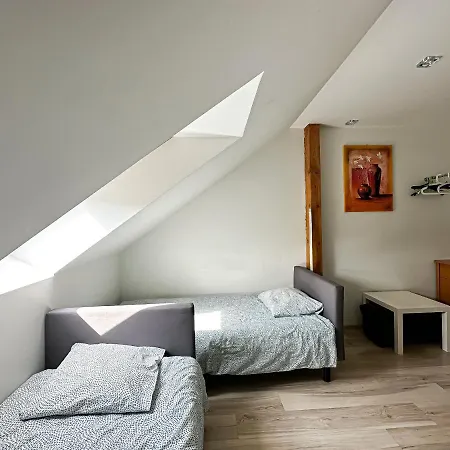 Privat bolig Na Jaselkowej *