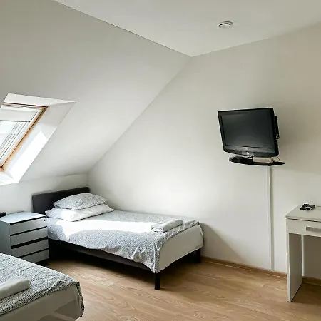 Na Jaselkowej * Stettin