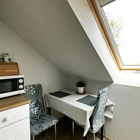 Na Jaselkowej * Stettin