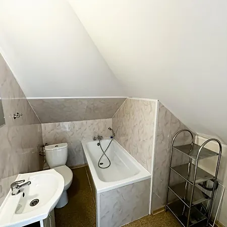 Homestay Na Jaselkowej *