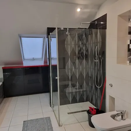 Privat bolig Na Jaselkowej