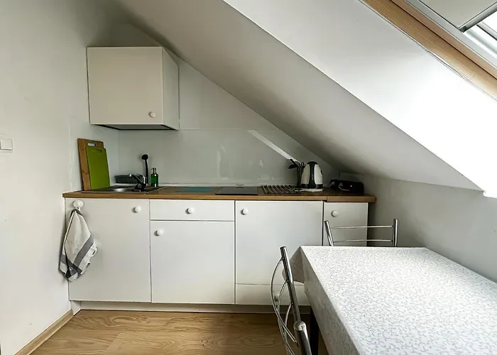 Na Jaselkowej Szczecin