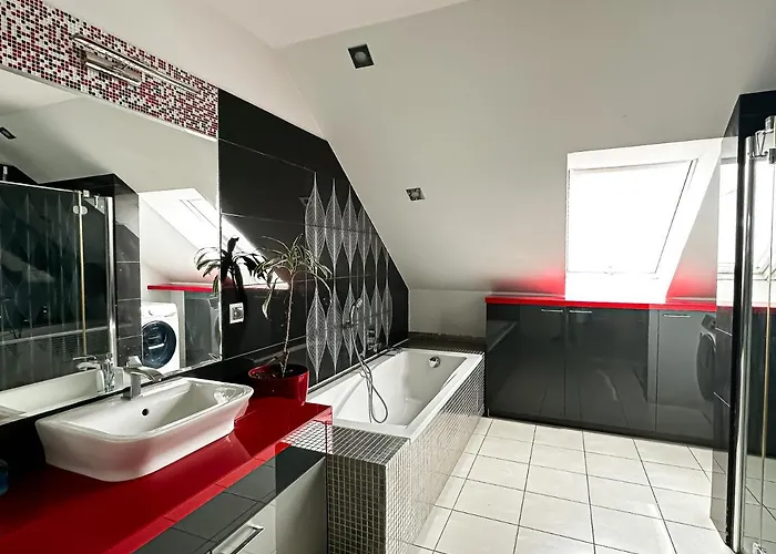 Na Jaselkowej * Szczecin