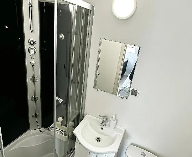 Rum i privatbostad Na Jaselkowej *