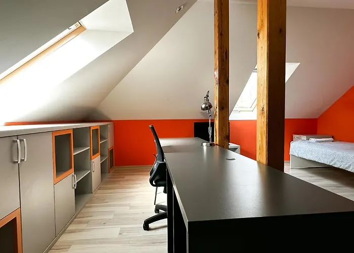 Na Jaselkowej * Szczecin