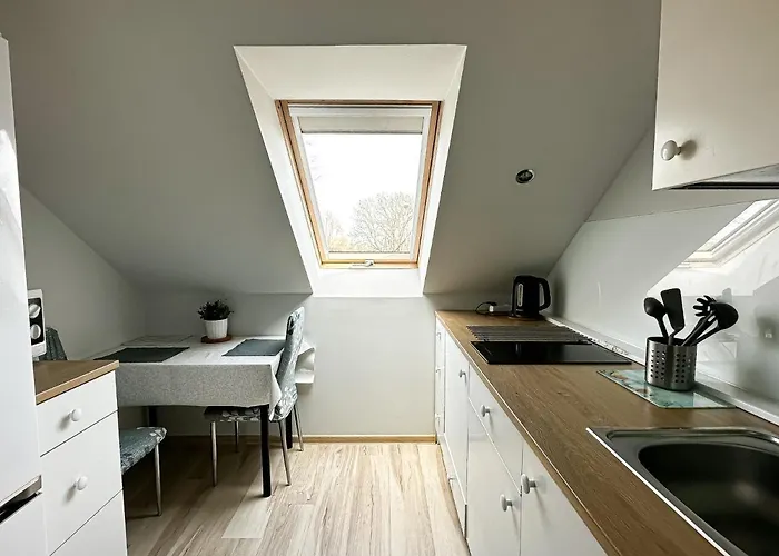 Na Jaselkowej Szczecin