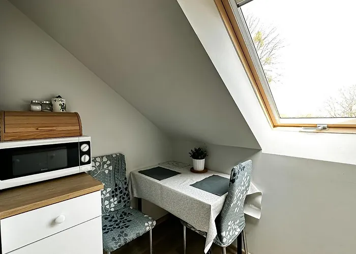 Na Jaselkowej * Szczecin