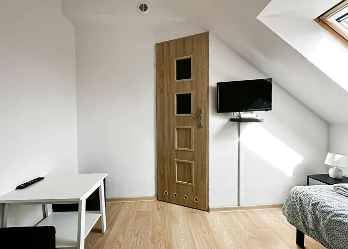 Na Jaselkowej * Szczecin