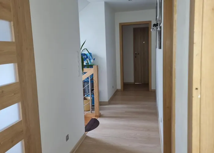 Kwatera prywatna Na Jaselkowej *